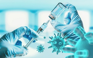 В Кыргызстане в 2020 году зарегистрировано 7 тысяч отказов от вакцинации детей