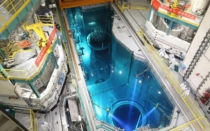 Китайские атомщики запускают «Дракона». Часть 2