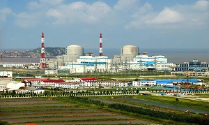 Китай идёт к мировому лидерству в атомной энергетике. Часть 1