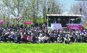 Киргизия отказывается меняться территориями с Узбекистаном