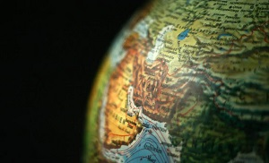 Трансформация Центральной Азии под влиянием внешних и внутренних факторов