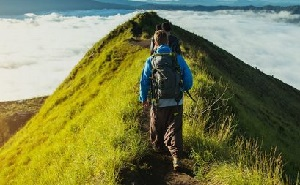 Что предложит Казахстан евразийскому туристу?