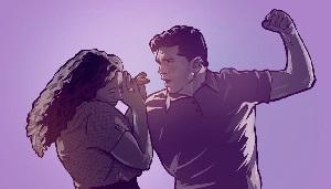 О «правильном» битье женщин в Узбекистане