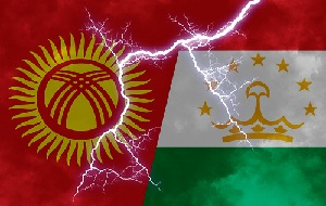 Российский эксперт: Москва готова стать посредником в переговорах Бишкека и Душанбе