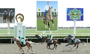 Туркменистан: цирк продолжается