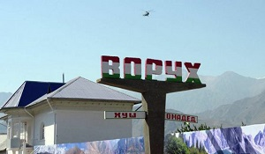 Таджикистан. Что преследуют псевдо-«эксперты», искажая события на границе