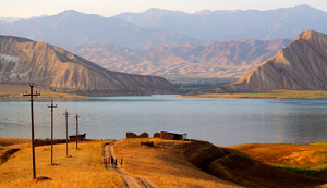 Маловодный сезон — не отговорка. Почему в Кыргызстане повышают тарифы
