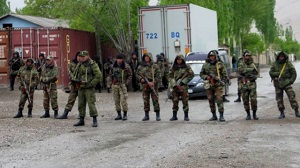 Осколки империи бьются между собой. Почему начали стрелять друг в друга Таджикистан и Кыргызстан