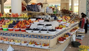 Цены – единственное, что растет в Узбекистане, где доходы населения продолжают падать