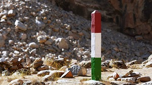 Как Таджикистану и Кыргызстану решить пограничный вопрос