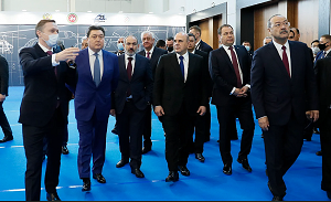 Ставка на мобилизацию: Межправсовет ЕАЭС утвердил новые направления развития