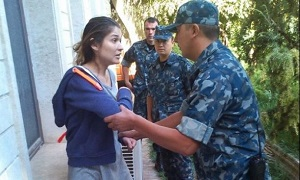 Как Гульнаре Каримовой живется «на зоне»