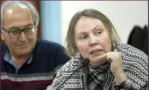 Правозащитница: Граждан Таджикистана задерживают в аэропортах Бишкека и Оша, к ним принимают неадекватные меры