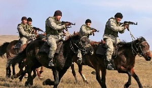 Цель военного конфликта не достигнута. Таджиков испугал патриотизм кыргызов