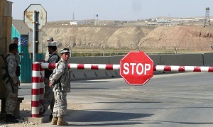 Пограничные вопросы и их международное значение: взгляд из Кыргызстана