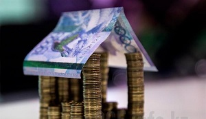 В Казахстане продолжается бум на рынке недвижимости
