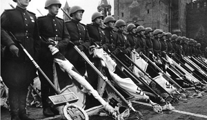 Вспомним и помянем Победителей