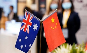 «Пять глаз» не станут антикитайским военно-политическим альянсом