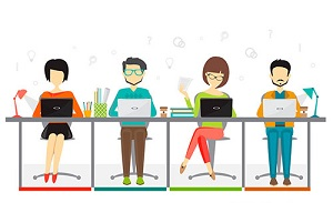 Недалекое будущее: в Казахстане низкая компетенция кадров