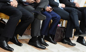 Кыргызстан. Уроки истории. Снова о реформе госаппарата