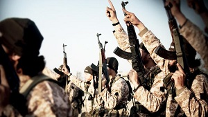 «Джихад-мобили» уже прикидывают путь к Самаре, Оренбургу, Омску