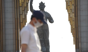 Пандемический год Таджикистана: Тройной удар по самым бедным