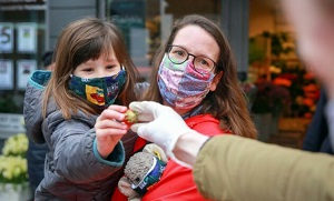 Казахстан. Ввести «ковидответственность гражданина» предложил эксперт