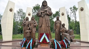 Узбекистан: «приватизация» Победы