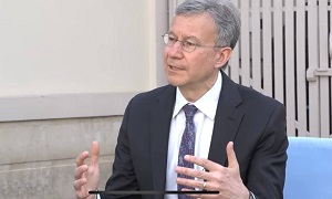 Посол США сравнил двух президентов Узбекистана