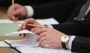 Кыргызстан. Уроки истории. О пользе трех чтений законов