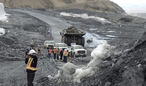 Кыргызстан. Сотрудники Кумтора могут подать иск на инвестора на сумму в 200 млн сомов