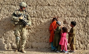 США, Афганистан и Центральная Азия. Интервью с Александром Князевым