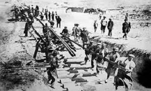 “Турксиб и строительство социализма”. Интервью