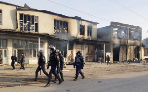 Казахстан. Справедливость не восторжествовала?