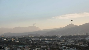 Приглашение на войну? Афганистан предложил странам Центральной Азии дружить спецназами