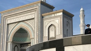 Преследования за религиозные убеждения продолжаются. Казахстан в докладе Госдепа США