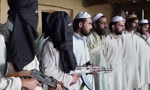 Семья с точки зрения религии или традиций – история таджикского моджахеда