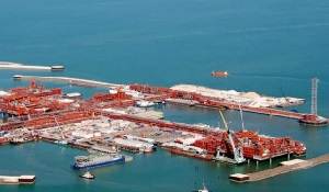 Эксперт: Каспий может повторить судьбу Арала и Балхаша