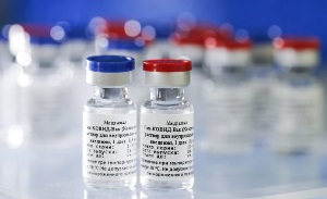 Третья волна ковида: вакцинирование и мракобесие