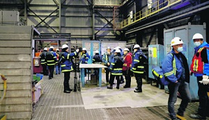 Бишкек национализирует золотой рудник Кумтор