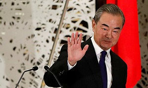 Пекин может стать площадкой переговоров по Ближнему Востоку