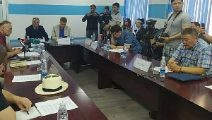 Влияние приграничных конфликтов в Ферганской долине на архитектуру глобальной безопасности ЦА