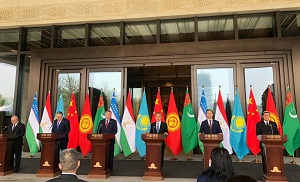 Растущее влияние Китая в ЦА: неизбежность или стратегия развития региона?