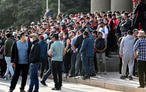 Россия и Центральная Азия: между прагматизмом и геополитикой