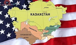 Центральная Азия после вывода миротворческих сил из Афганистана