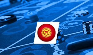 В Кыргызстане может появиться сеть казино с заведениями по всей стране