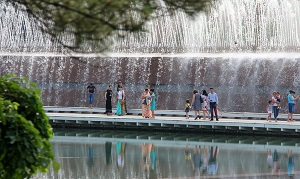 О переписи населения Узбекистана