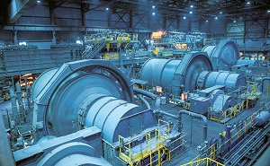 Работа рудника «Кумтор» переведена в ручной режим из-за отключения систем жизнедеятельности