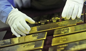 Кыргызстан. Нацбанк заявил, что еще не принято решение о покупке золота с Кумтора