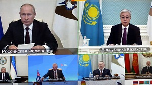 От вакцинации до дедолларизации